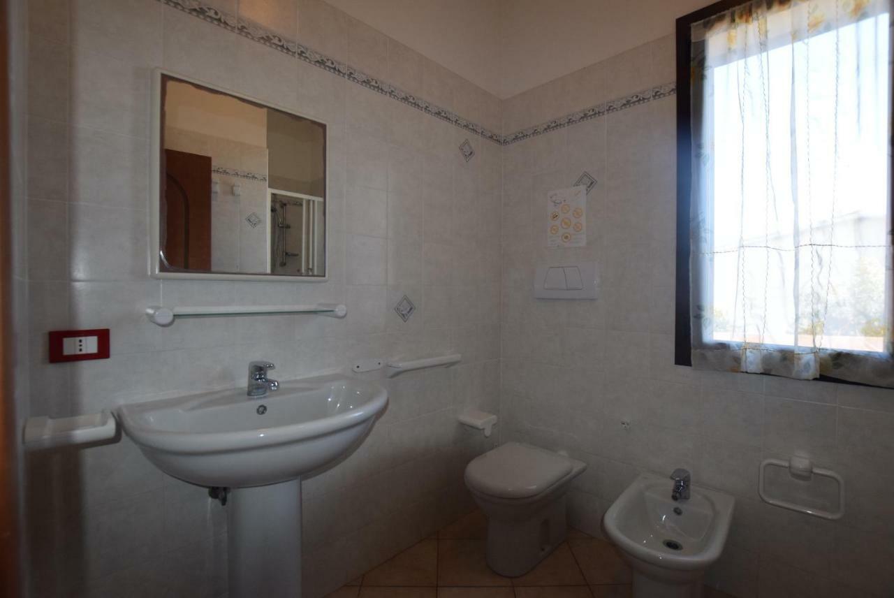 Residenze Agnese Apartment Валедория Екстериор снимка