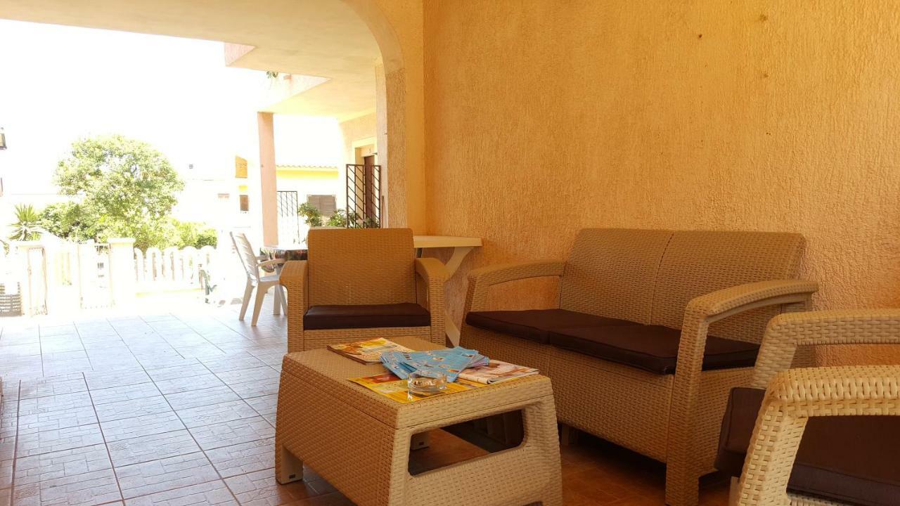 Residenze Agnese Apartment Валедория Екстериор снимка