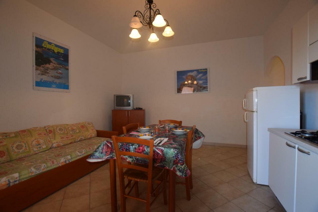 Residenze Agnese Apartment Валедория Екстериор снимка