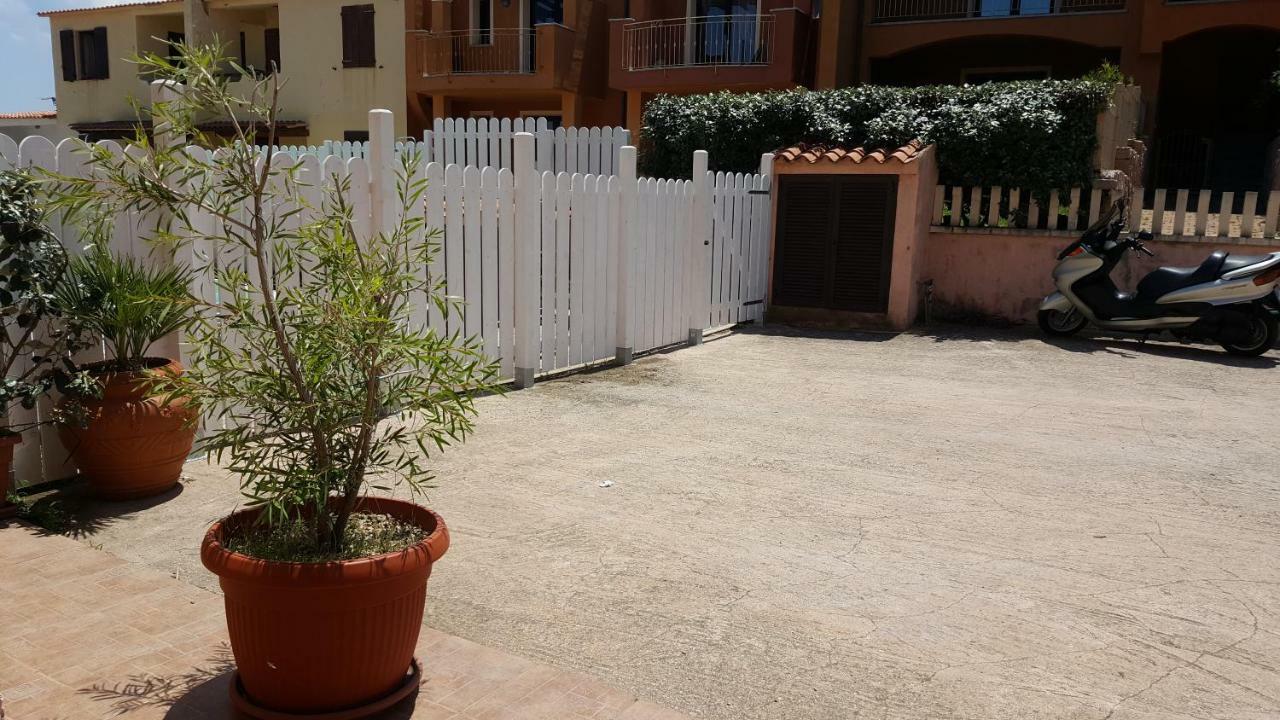 Residenze Agnese Apartment Валедория Екстериор снимка