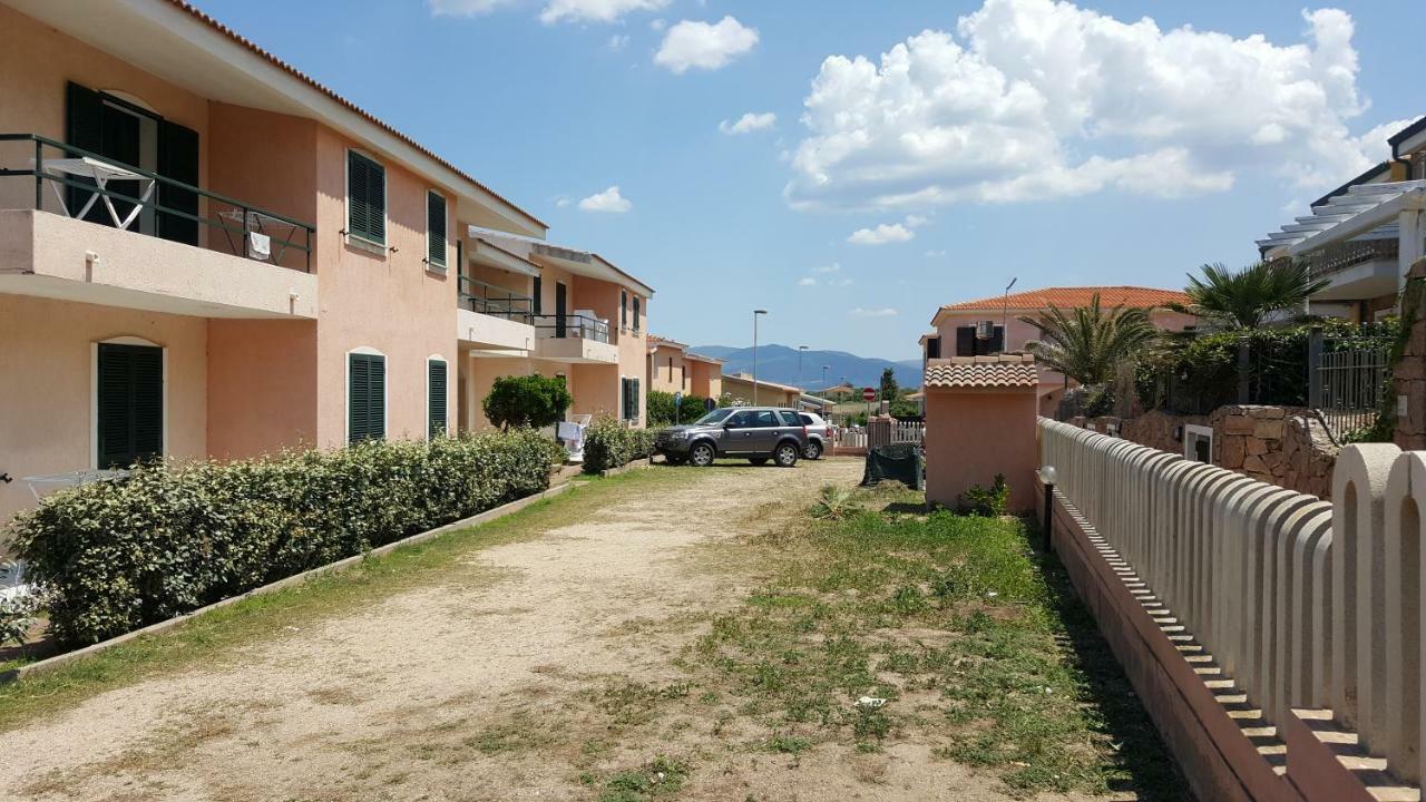 Residenze Agnese Apartment Валедория Екстериор снимка