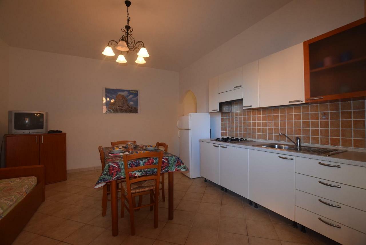 Residenze Agnese Apartment Валедория Екстериор снимка