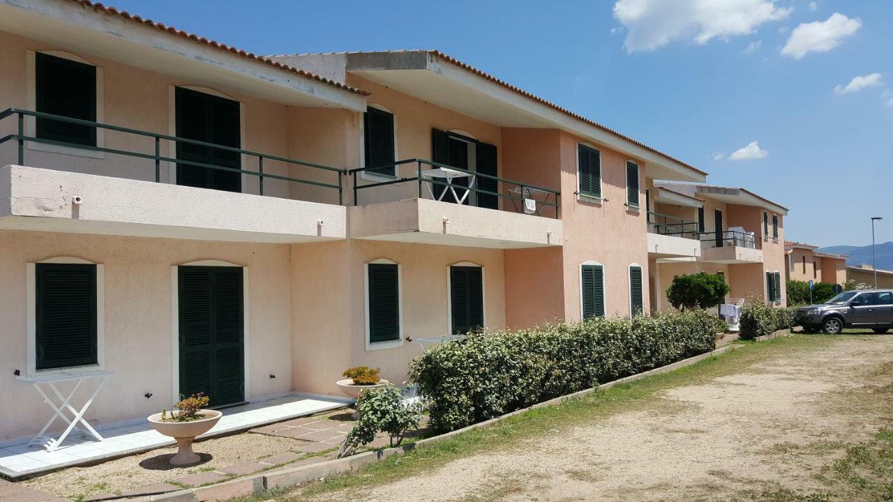 Residenze Agnese Apartment Валедория Екстериор снимка