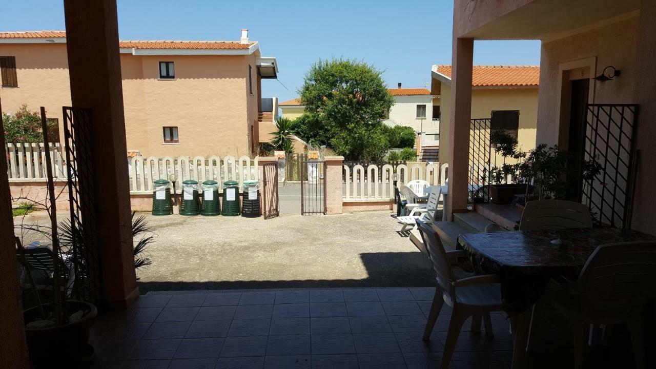 Residenze Agnese Apartment Валедория Екстериор снимка