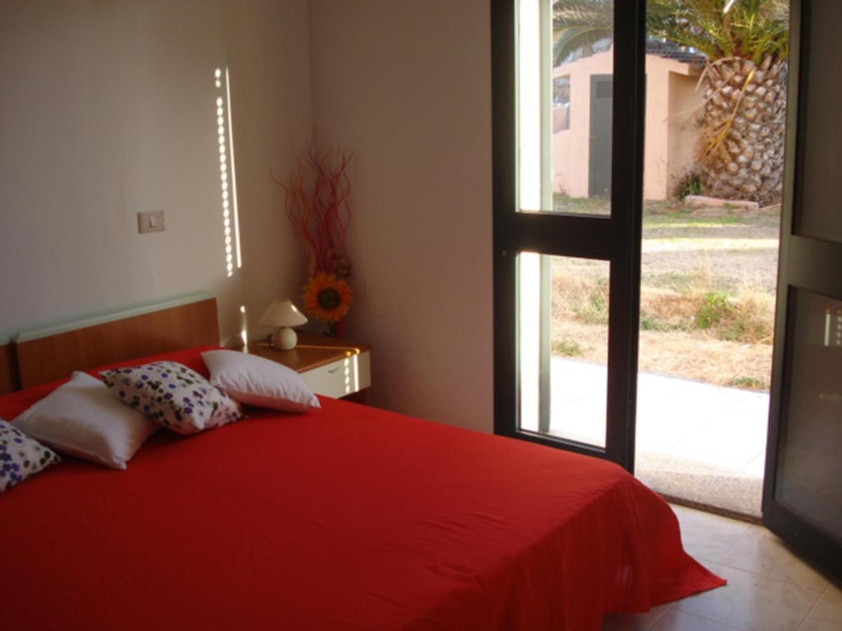 Residenze Agnese Apartment Валедория Екстериор снимка