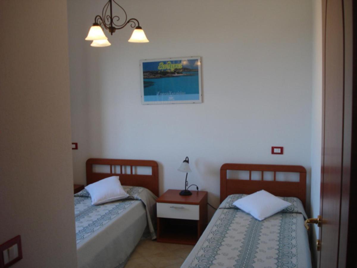 Residenze Agnese Apartment Валедория Екстериор снимка