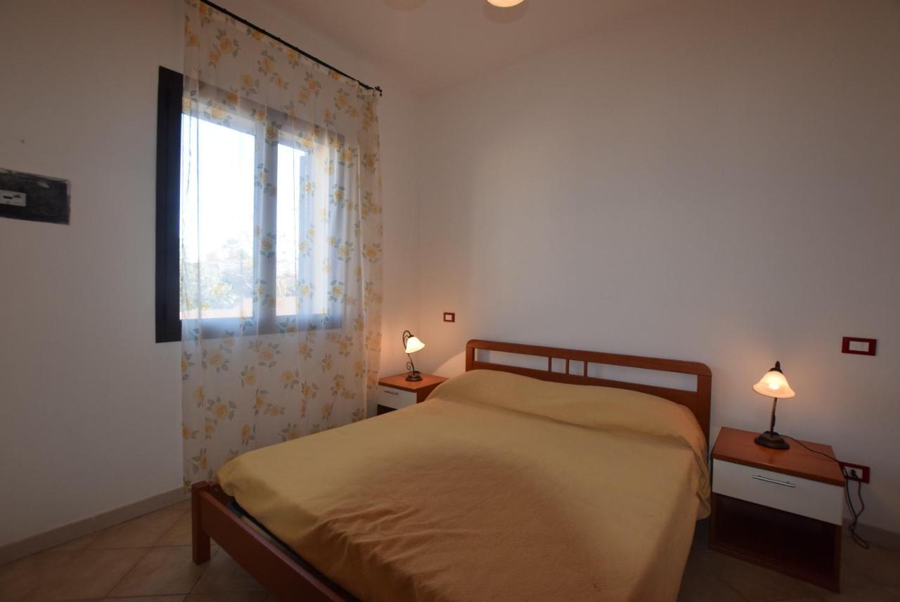 Residenze Agnese Apartment Валедория Екстериор снимка