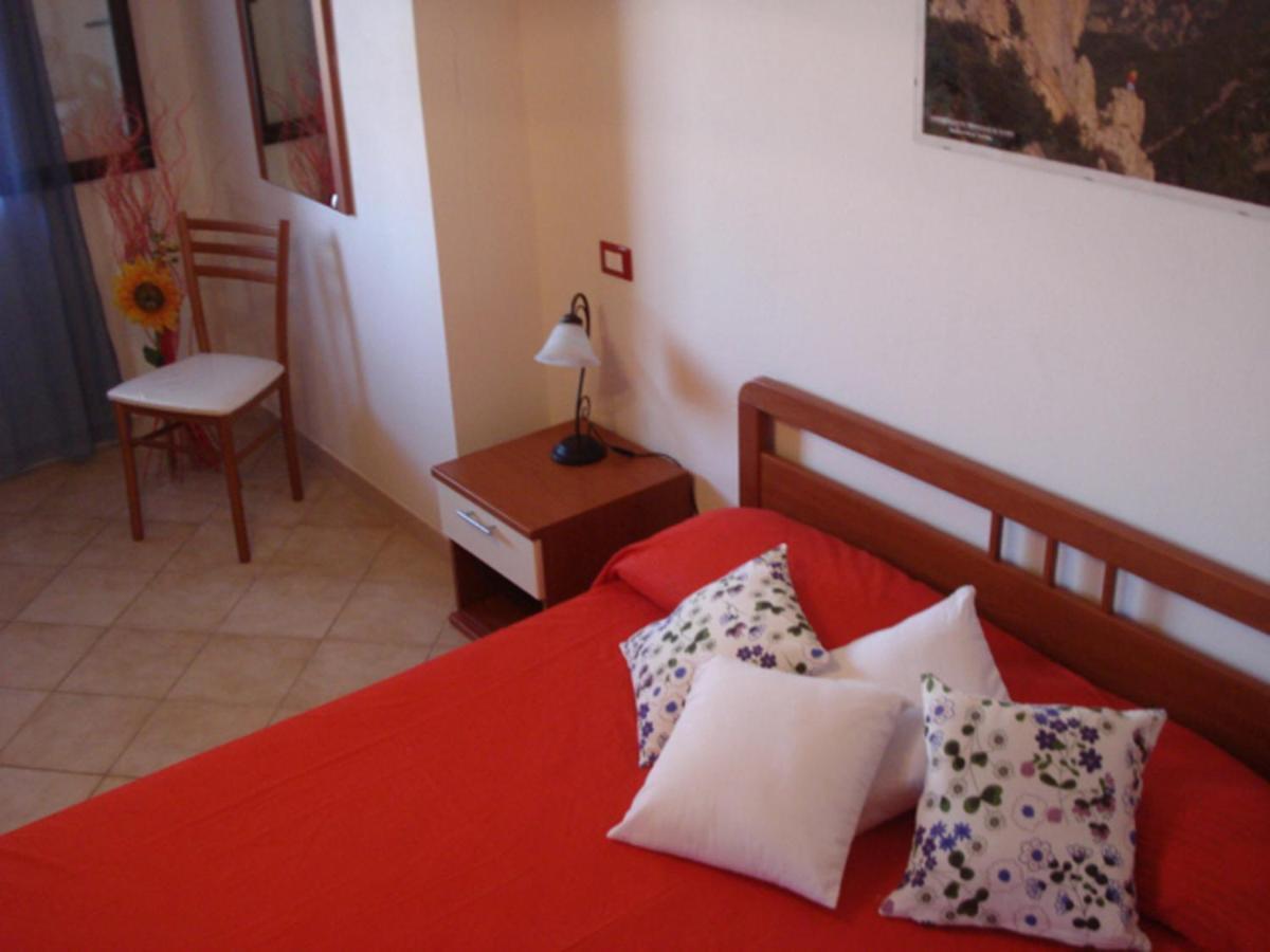 Residenze Agnese Apartment Валедория Екстериор снимка