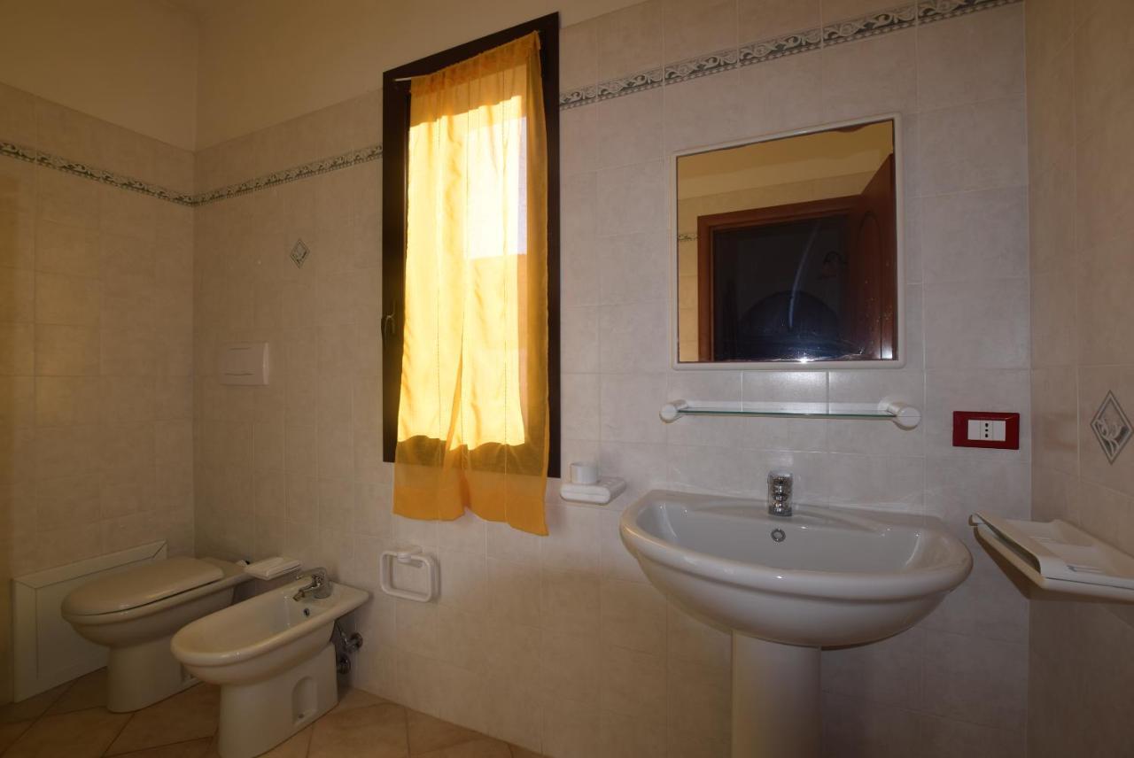 Residenze Agnese Apartment Валедория Екстериор снимка